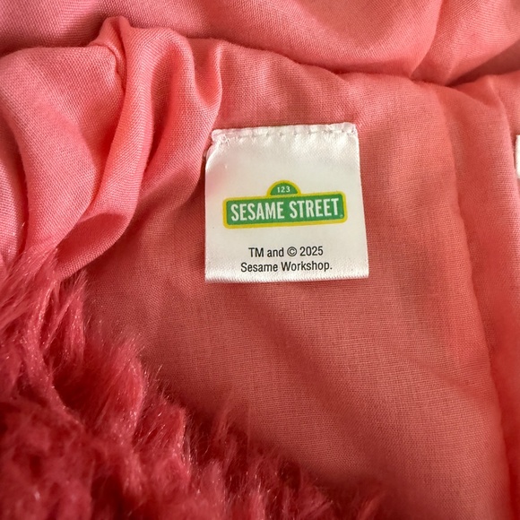 Elmo costume - Picture 4 of 5